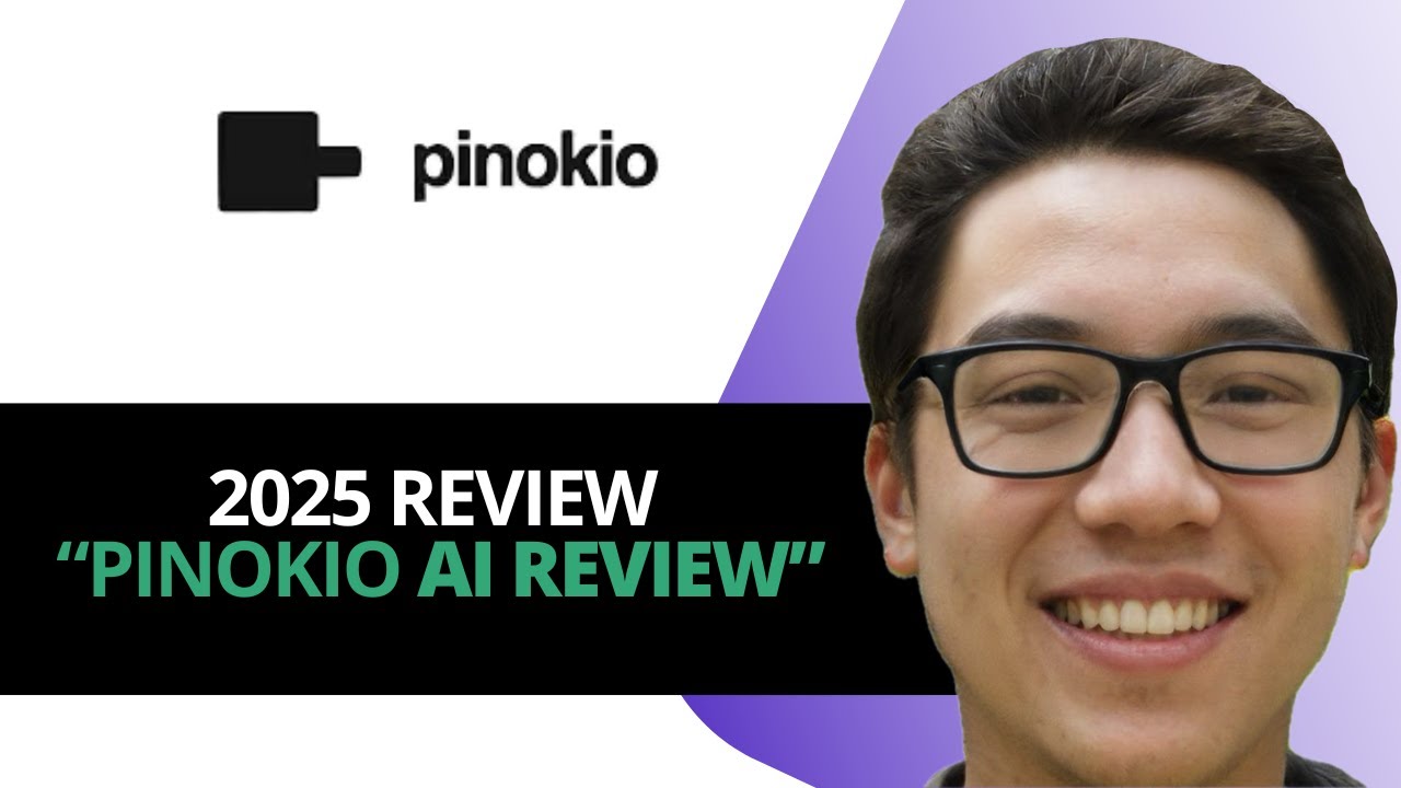 Pinokio Ubuntu