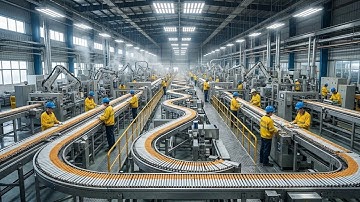 Full Process: Inside the Cigarette Factory — How It’s Made? Billion-Dollar Industry?