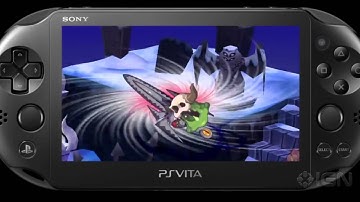 Disgaea 4 A Promise Revisited Trailer - E3 2014.mp4