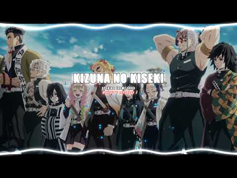 Demon slayer season 3 opening theme song 『edit audio』