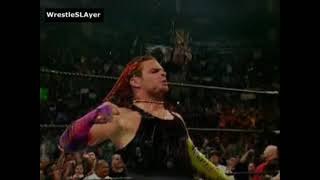 Jeff Hardy (Savin Me)