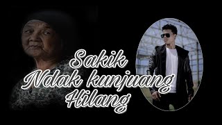 David iztambul - Sakik Ndak Kunjuang Hilang