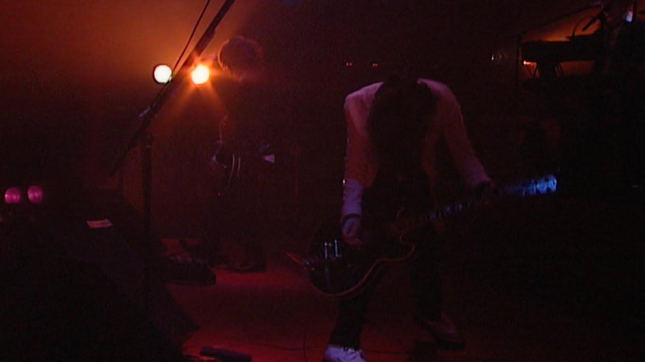 Lucy /「One Wish (Live at STUDIO COAST 2006/6/18)」 - YouTube