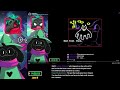 Ralsei plays DELTARUNE!!!!! (Chapter 4) - NO BACKSEATING, NO HINTS/ADVICE