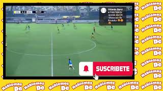 HABLEMOS DE : ECUADOR VS COLOMBIA SUB 17 FEMENINO #futbol #sub17