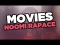 Best Noomi Rapace Movies 