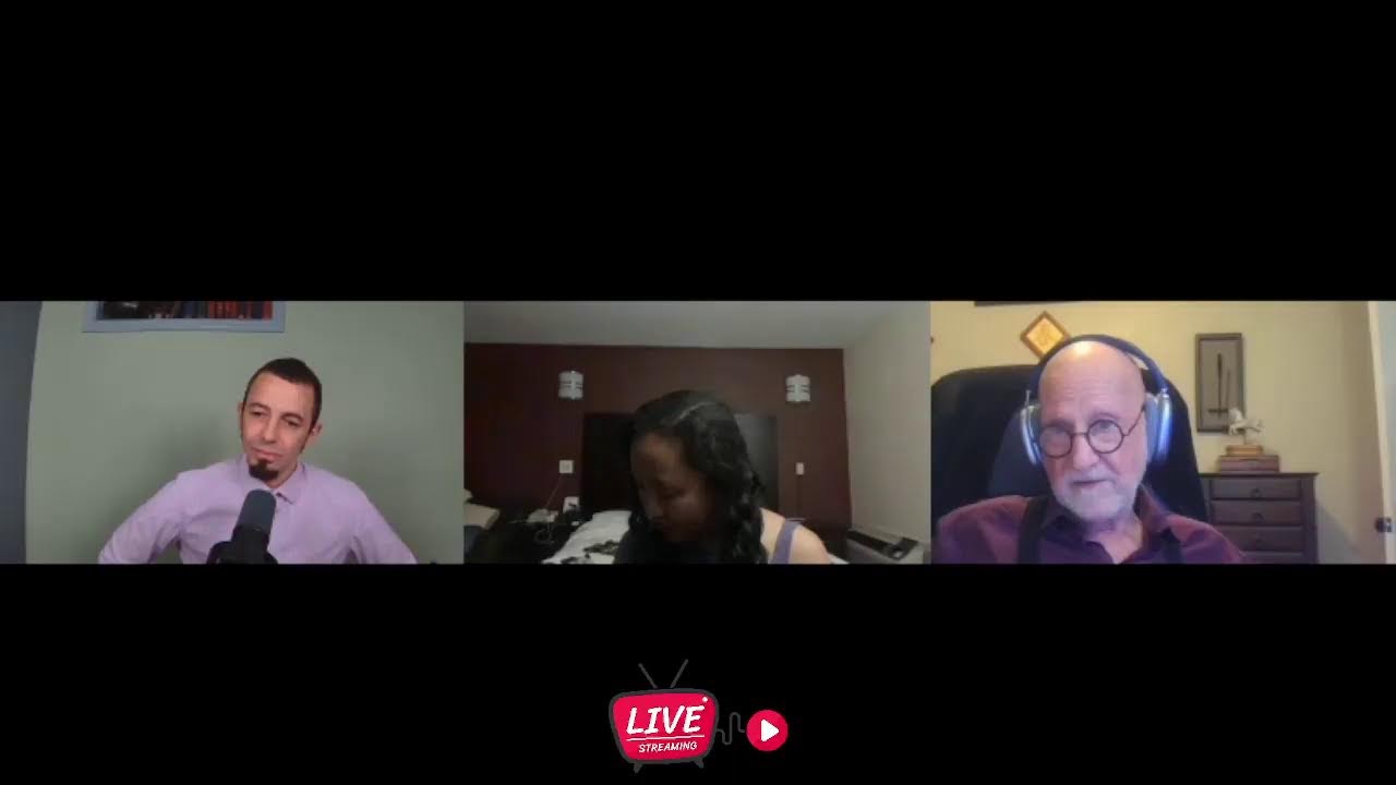 Balancing Control and Connection: A Guide to Leader/follower Relationships