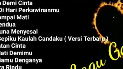 Lagu Terbaik Thomas Arya, Andra Respati, Gisma Wandira ( full mp3 )