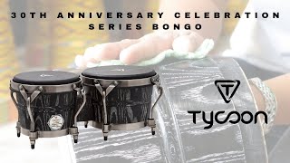 30Th Anniversary Celebration Series Bongo - Demonstration By Kalani Das Tycoon Artist