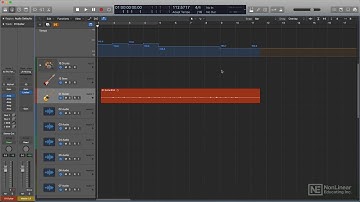 Logic Pro X 301: Smart Tempo Demystified - 4. Smart Tempo Modes