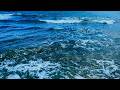 Gentle Ocean White Noise for Sleep Deeply and Lucid Dream