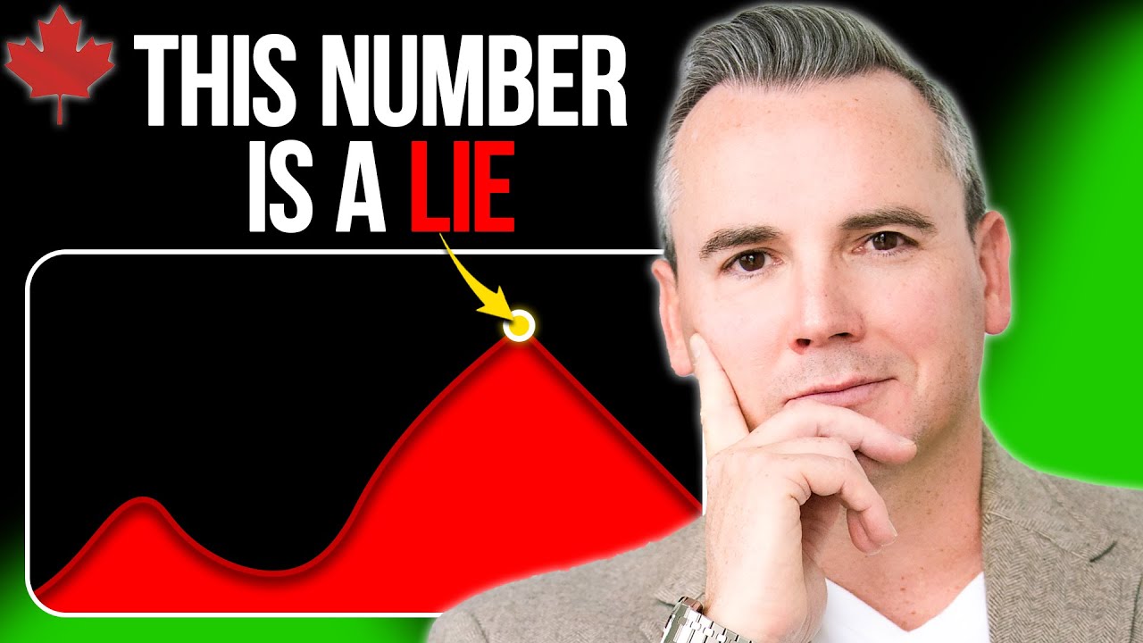 The Canadian Retirement "Magic Number" Doesn't Exist