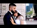 The enchanting wedding of ali  merna  highlights  traditional wedding zaffet  entertainment