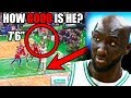 How GOOD Is Tacko Fall Actually In The NBA? (Ft. Height, Tallest Player, Footspeed)