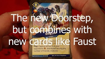 We Are Beginning To See The Power Of Mass Mutation