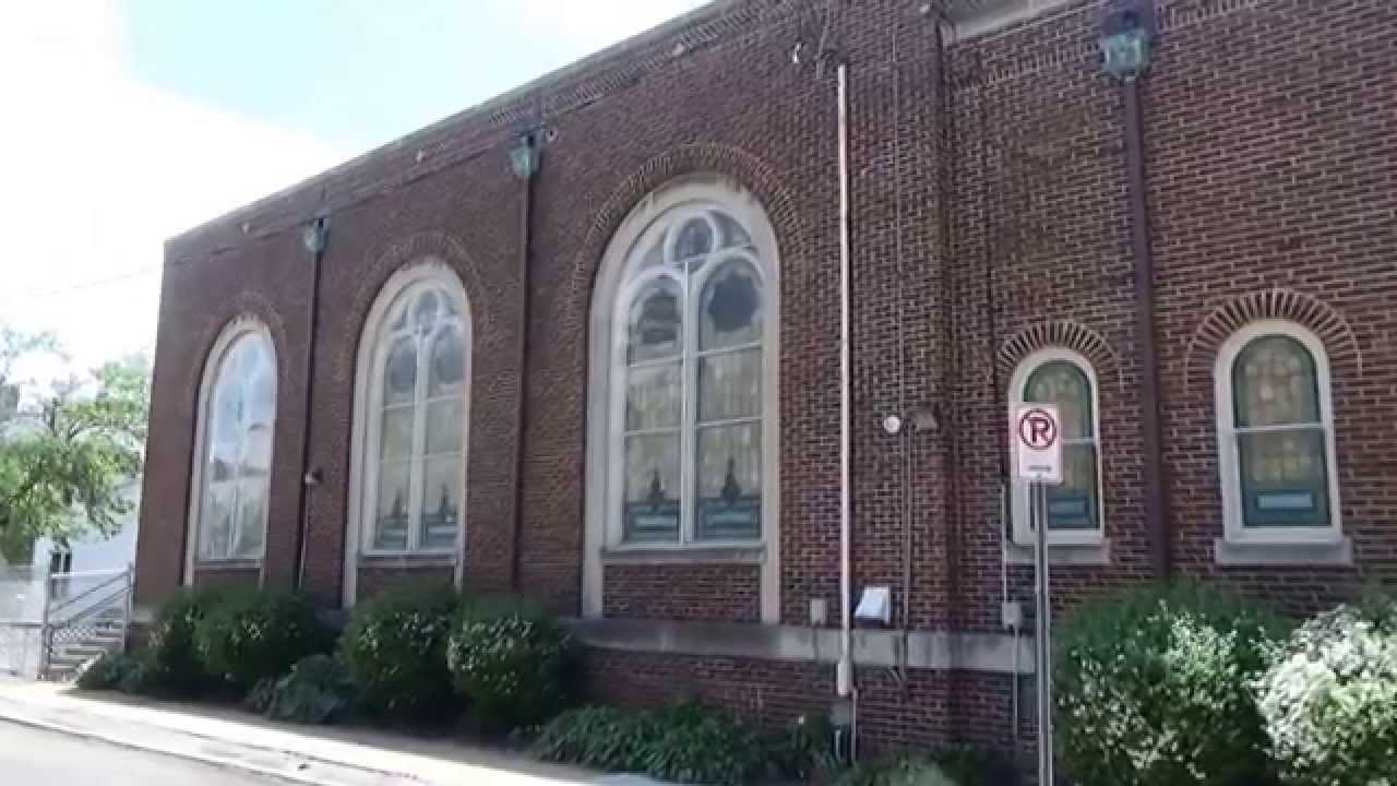 Hamilton Ohio Historical Highlights Part 1