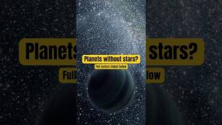 What is a nomad planet and why are they better? #shorts #nomadplanets #spacescience #cosmology
In the full talk (linked above), Chris Impey explores the habitable universe and answers your most burning questions about what exactly is out there.
Subscribe for regular science videos: http://bit.ly/RiSubscRibe What is a nomad planet and why are they better? #shorts #nomadplanets #spacescience #cosmology
