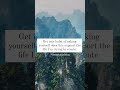create the life you deserve ❤️#trendingshorts #motivation #positiveaffirmations #love