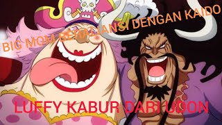 ONE PIECE 947 SUBTITLE INDONESIA