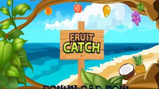 Fruit catch screenshot 5