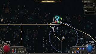 Depleted Mana Rune 10k Mana Showcase