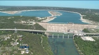 LCRA reservoir to help local lakes