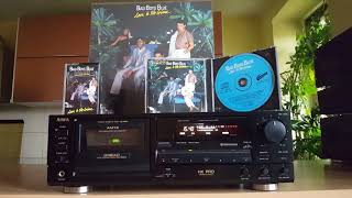 ★★★ Bad Boys Blue - Love Is No Crime (Cassette) (Side A) ★★★