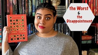 The Wrath and the Dawn | Book Disappointment