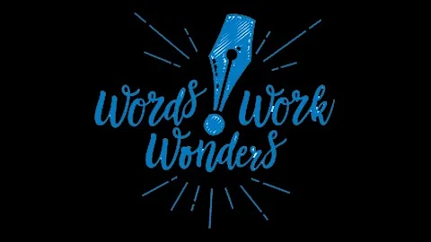 T.W. Barnes "Words that Will Work Wonders"