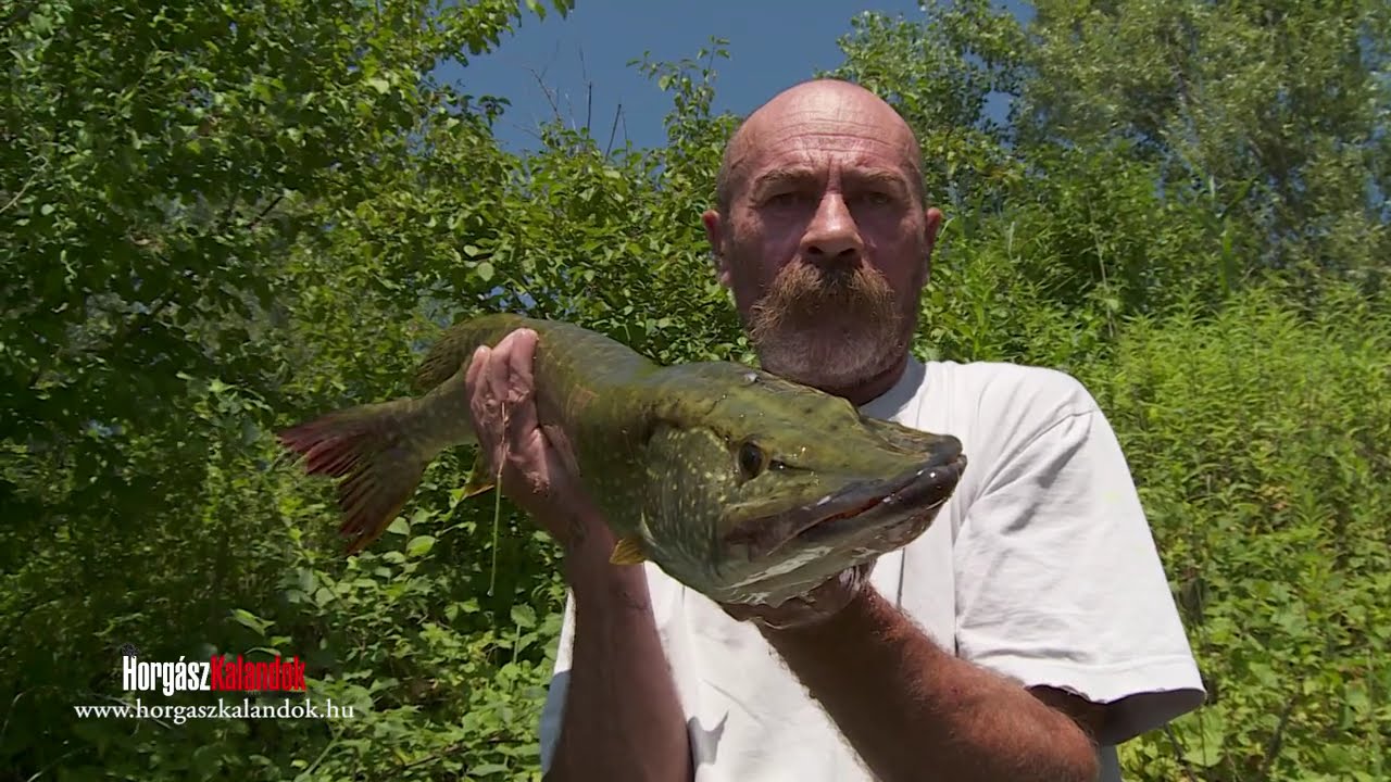 Bélavári Bányatavak - SOMOGY MEGYE