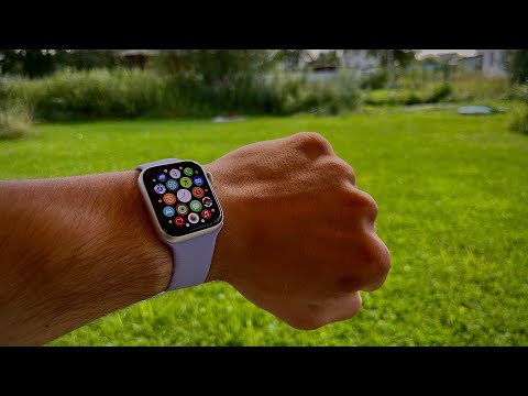 Apple Watch SE 2 - ТВОЙ ВЫБОР