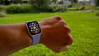 Apple Watch SE 2 - ТВОЙ ВЫБОР