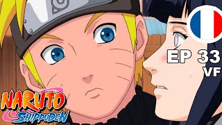 Naruto Shippuden - Ep33 Vf - Un Nouveau But