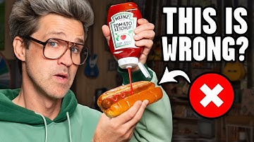 How Unpopular Are Our Food Opinions?