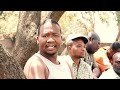 Mudzina La Achinyamata Robert Chiwamba
