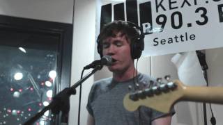 Los Campesinos! - Letters From Me To Charlotte (Live on KEXP) chords