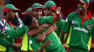 Mohammad Rafique Bowling Batting Bangladesh L Mohammad Rafiq