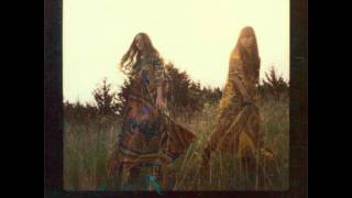 Video thumbnail of "First Aid Kit - Emmylou"