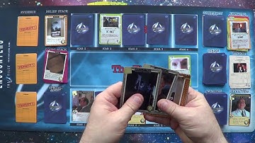 Legendary Encounters: X Files - Episode #4