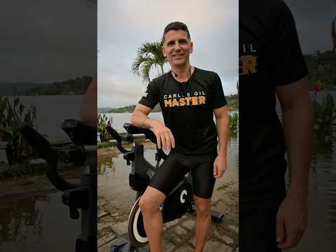 Zonas de entrenamiento 🚴‍♀️