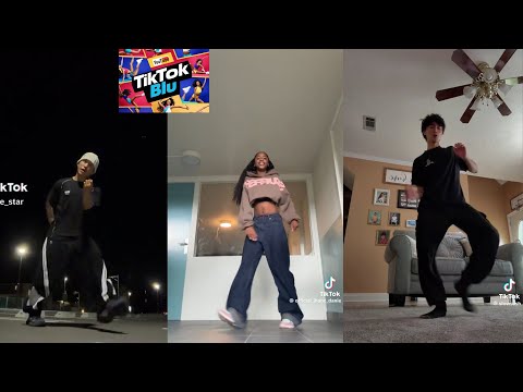 Baby you buggingTikTok Dance Trend Compilation 