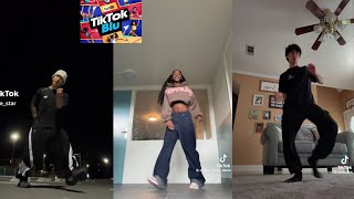 Baby you buggingTikTok Dance Trend Compilation 