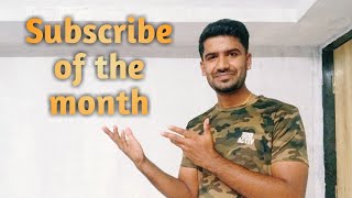 Subscribe of the month 😘 for status video ❤️