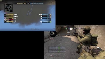 dust2 is still broken #csgo #bug #dust2