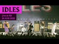 Capture de la vidéo Idles Live At Ab - Ancienne Belgique