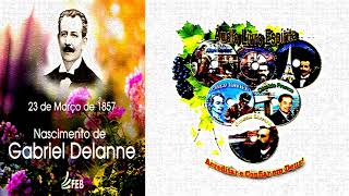 Gabriel Delanne: Biografia 05 - Ano 1937