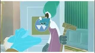 A Goofy Movie Getting Ready for School in G Major