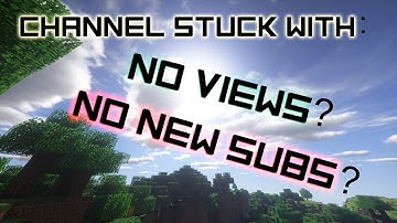 How To Grow Your Minecraft Gaming Channel