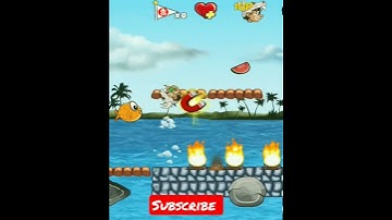 🐵Jungle Adventures |World 1-3 #shorts Watch Full Gameplay 👇