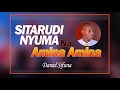 AMINA AMINA NA SITARUDI NYUMA BY DANIEL SIFUNA KENYA TANZANIA RWANDA BEST SWAHILI WORSHIP SONGS